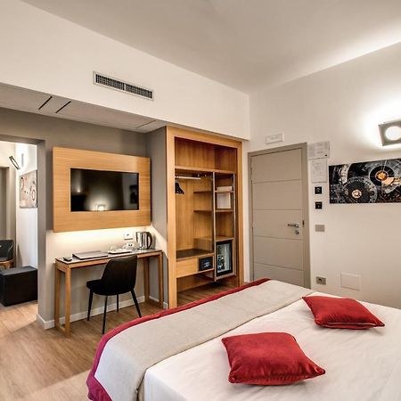 Maison Ripetta Róma Kültér fotó