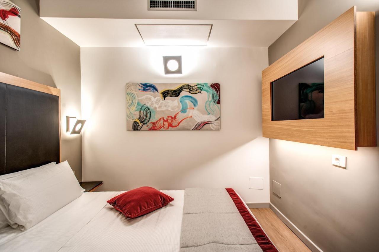 Maison Ripetta Róma Kültér fotó