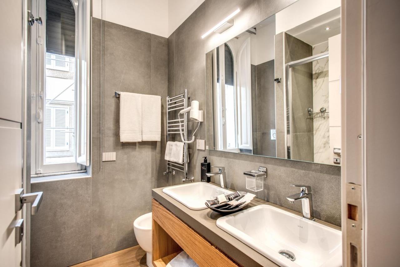 Maison Ripetta Róma Kültér fotó
