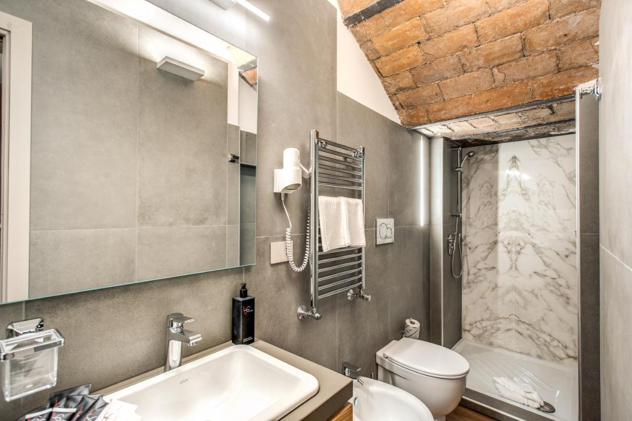 Maison Ripetta Róma Kültér fotó