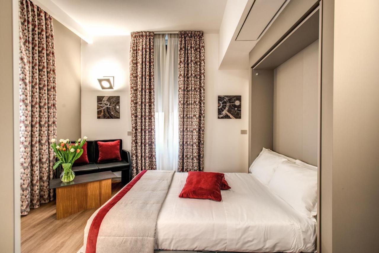 Maison Ripetta Róma Kültér fotó