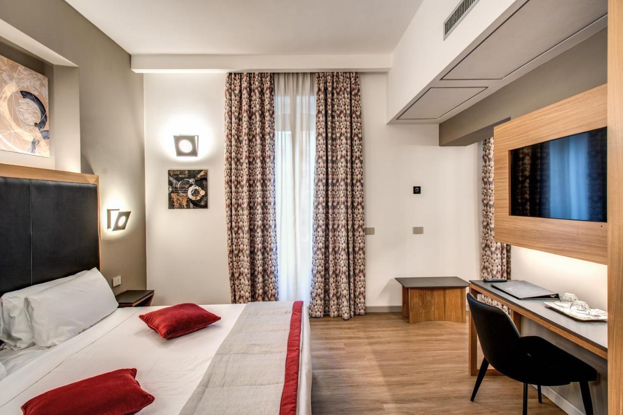 Maison Ripetta Róma Kültér fotó