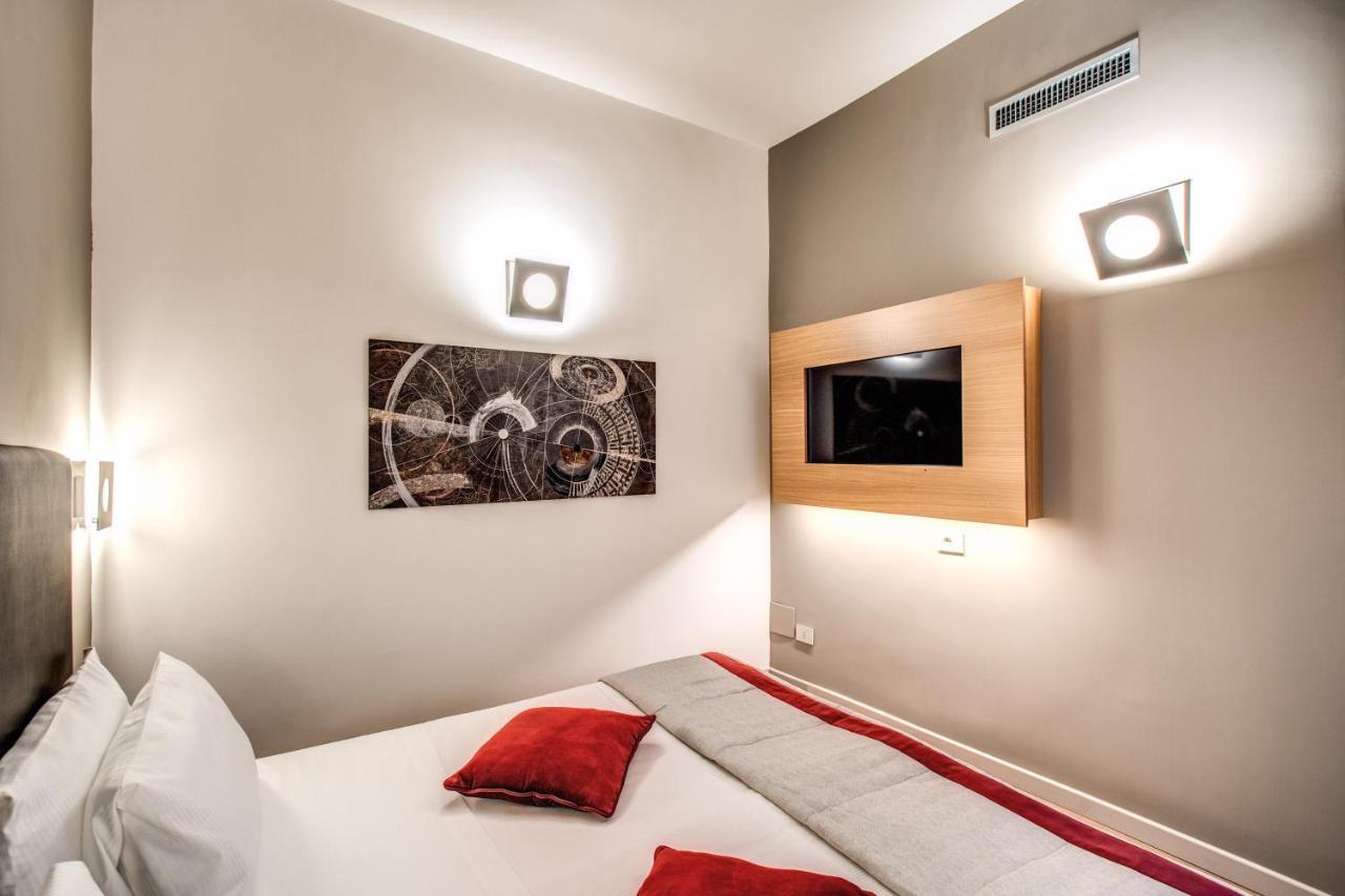 Maison Ripetta Róma Kültér fotó