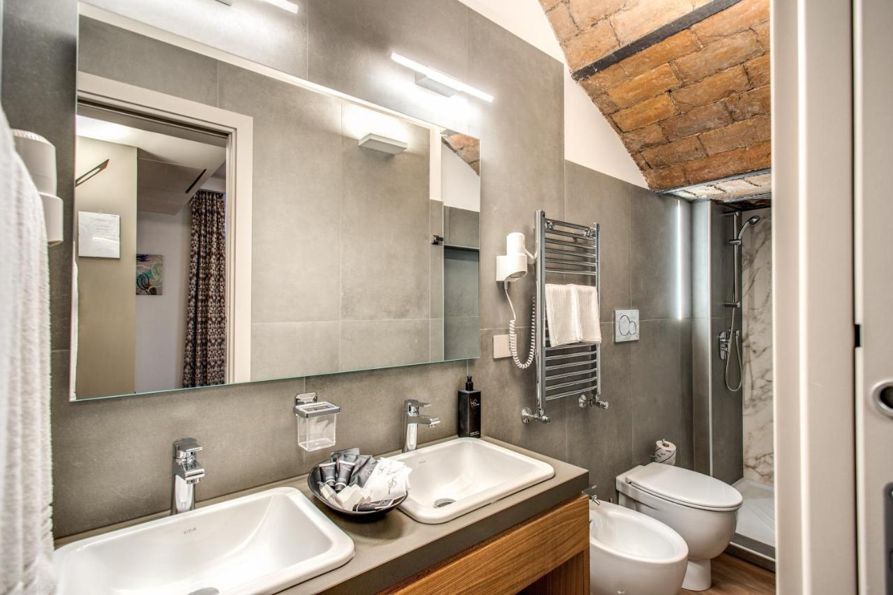 Maison Ripetta Róma Kültér fotó