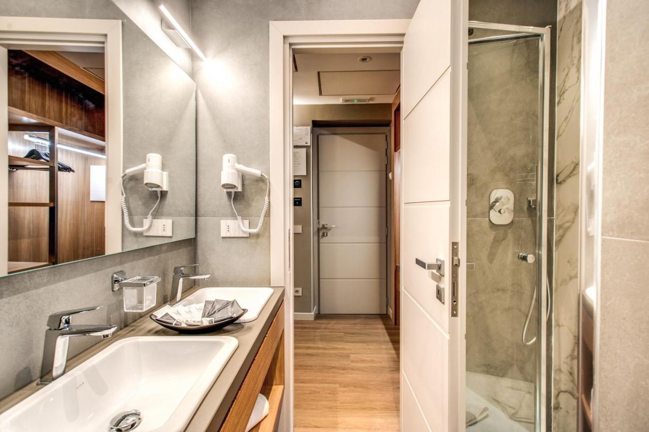 Maison Ripetta Róma Kültér fotó